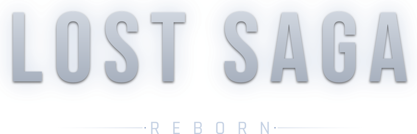 Lost Saga Reborn